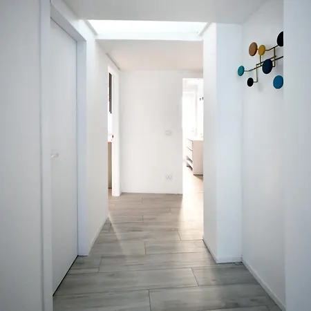 شقة Domus Petrina I 400m Da San Pietro