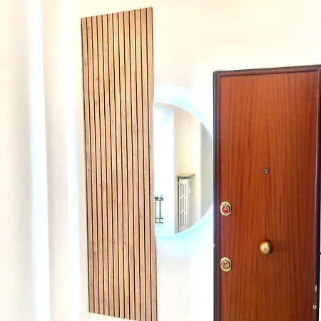 Domus Petrina I 400m Da San Pietro * روما