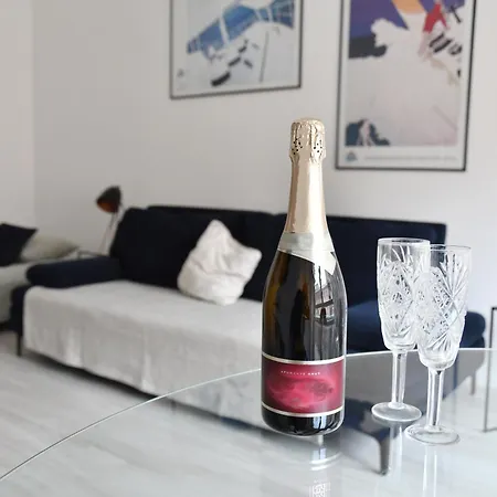 Appartement Domus Petrina I 400m Da San Pietro Rome
