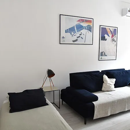 Domus Petrina I 400m Da San Pietro Appartement