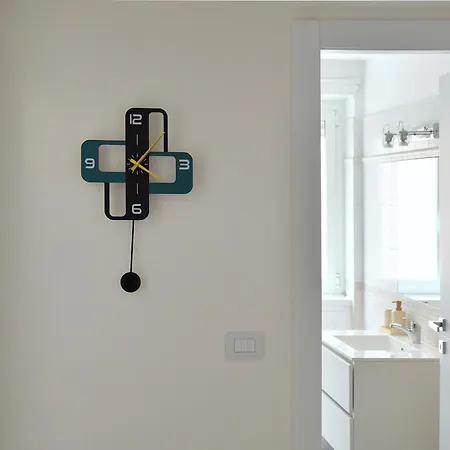 Domus Petrina I 400m Da San Pietro Appartement