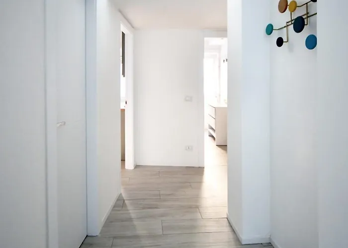 Apartment Domus Petrina I 400m Da San Pietro