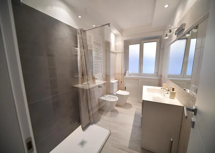 Domus Petrina I 400m Da San Pietro Rom