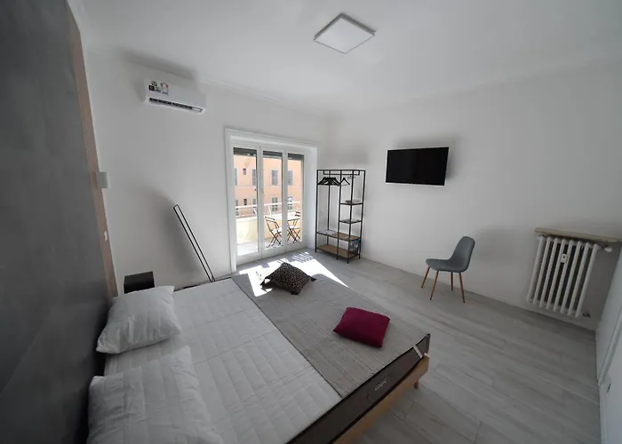 Apartment Domus Petrina I 400m Da San Pietro *