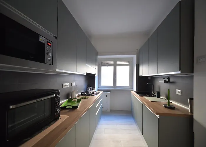 Domus Petrina I 400m Da San Pietro Apartment Rom